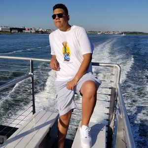 Meet your Posher, William